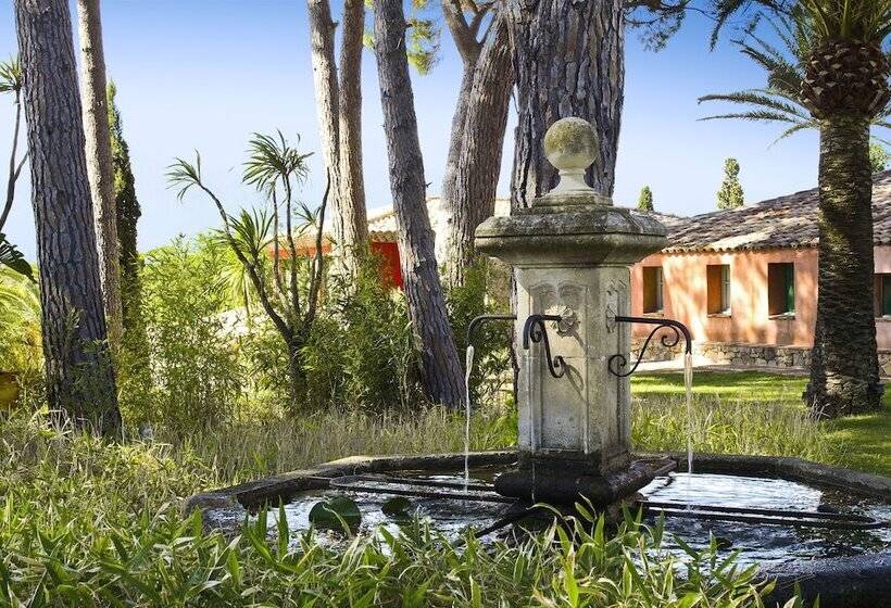 آپارتمان خانوادگی 2 خوابه, La Signoria