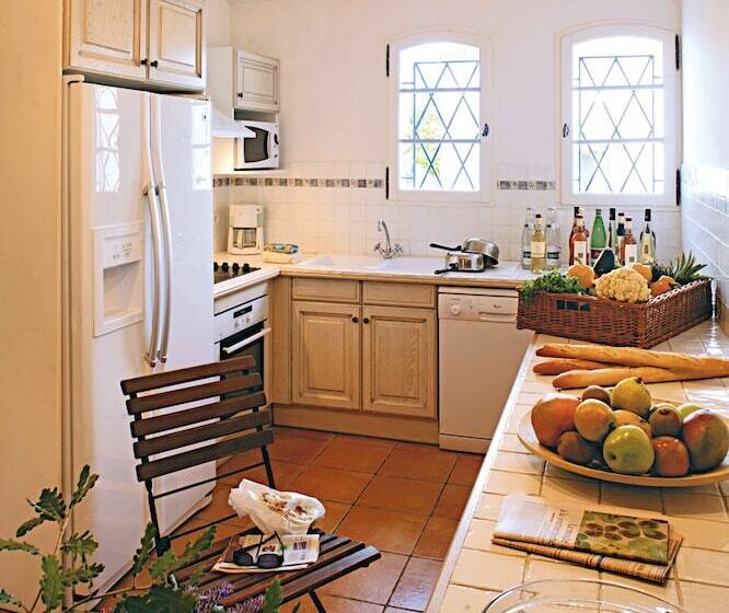 منزل غرفة نوم واحدة, Lagrange Vacances Domaine De Fayence