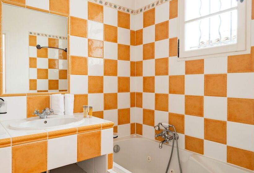 חדר סטודיו סטנדרד, Lagrange Vacances Domaine De Fayence