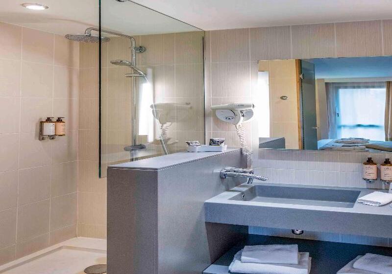 اتاق کلاسیک, Mercure Amiens Cathedrale