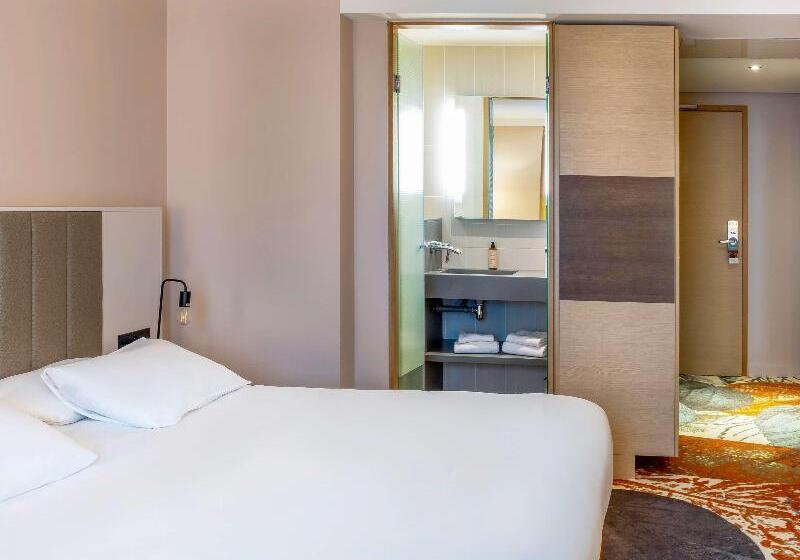 اتاق کلاسیک, Mercure Amiens Cathedrale