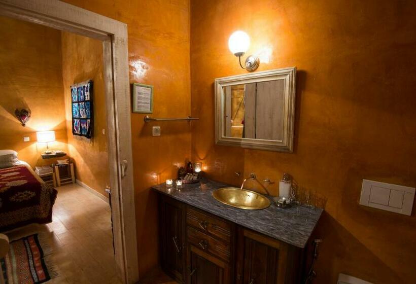 חדר סטנדרט, Muxima Aljezur