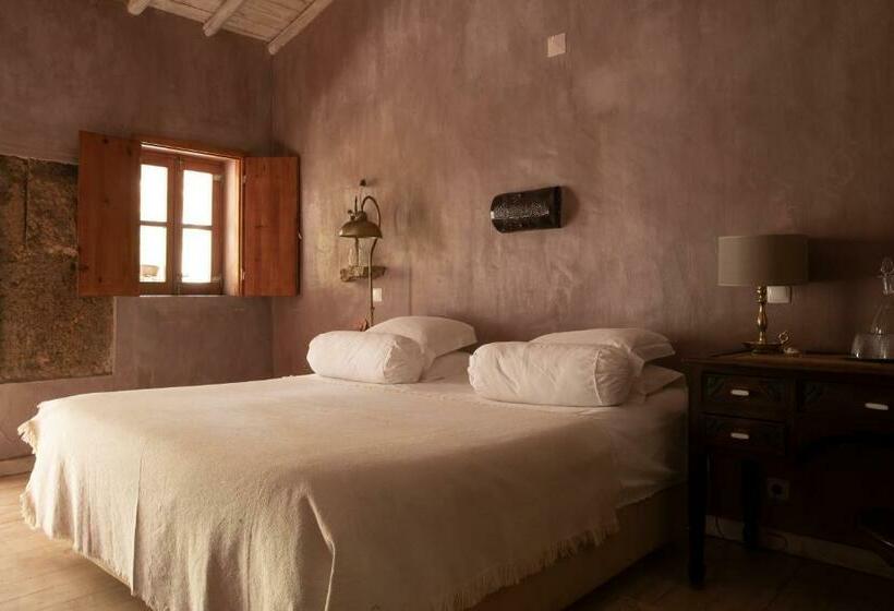 חדר סטנדרט, Muxima Aljezur