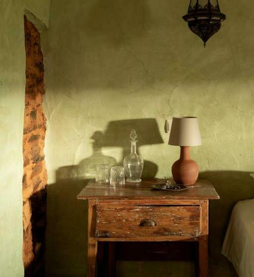 סוויטה משפחתית, Muxima Aljezur