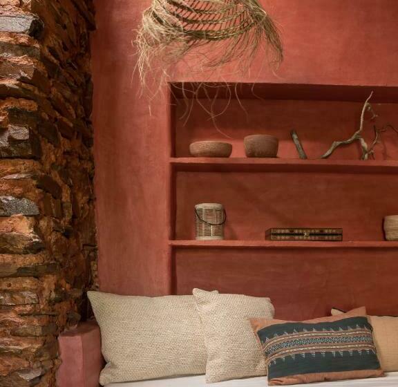 סוויטה משפחתית, Muxima Aljezur