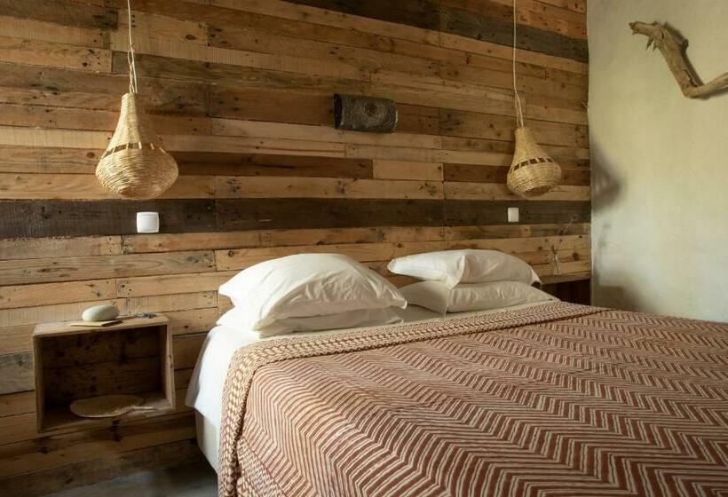 Family Suite, Muxima   Aljezur