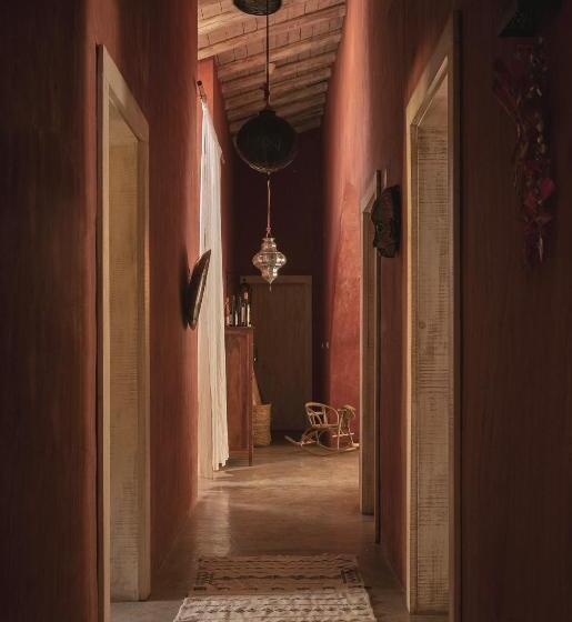 חדר סטנדרט, Muxima Aljezur