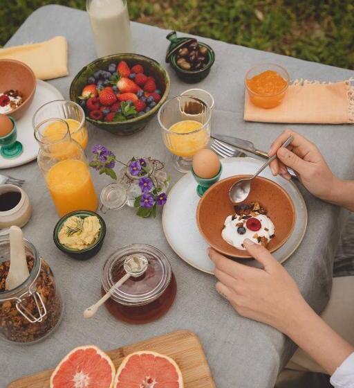 חדר סטנדרט, Muxima Aljezur