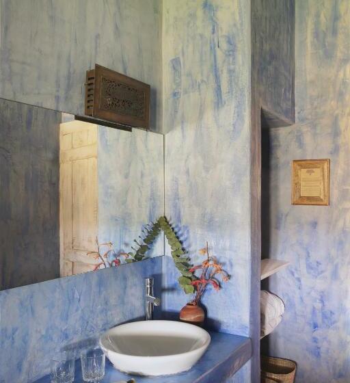 סוויטה משפחתית, Muxima Aljezur