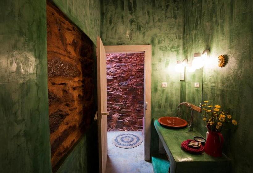 סוויטה משפחתית, Muxima Aljezur