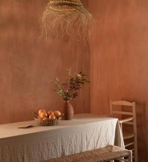 סוויטה משפחתית, Muxima Aljezur