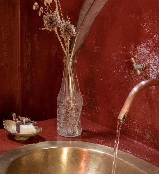 סוויטה משפחתית, Muxima Aljezur