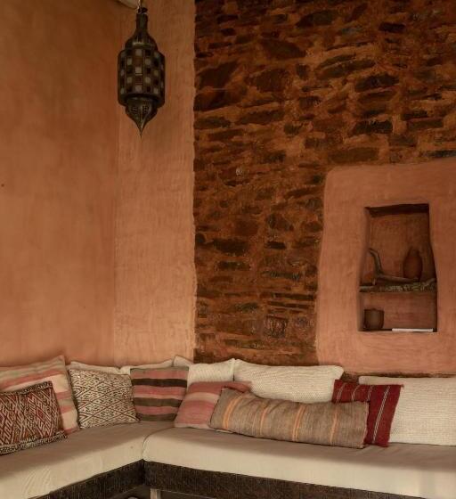 סוויטה משפחתית, Muxima Aljezur