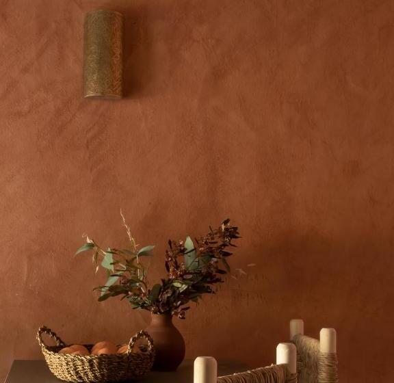 סוויטה, Muxima Aljezur