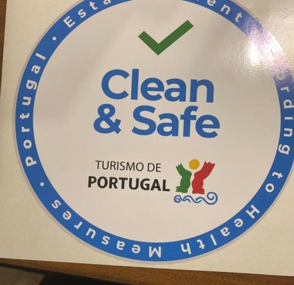 اتاق استاندارد, Peninsular Porto