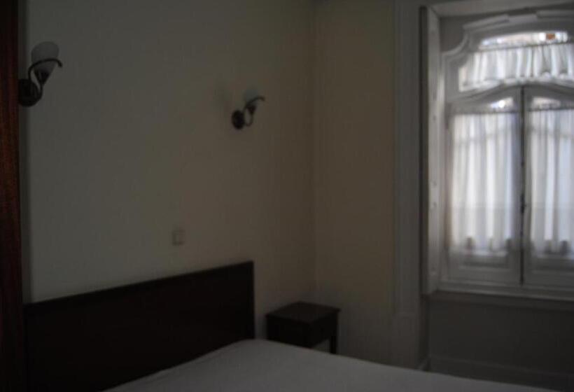 اتاق لوکس, Peninsular Porto