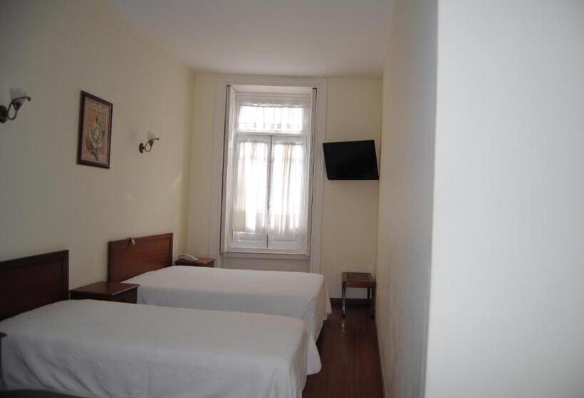 اتاق لوکس, Peninsular Porto