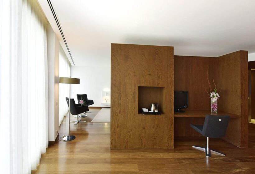 スイート, Pousada Palacio De Estoi – Small Luxury Hotels Of The World