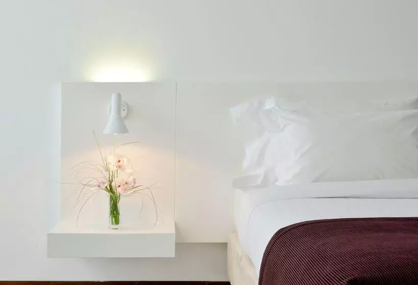 スイート, Pousada Palacio Estoi – Faro