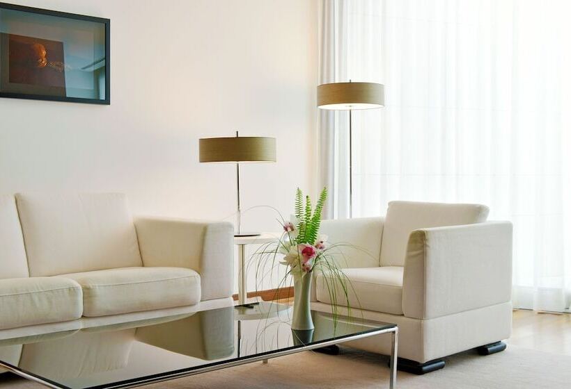 スイート, Pousada Palacio De Estoi – Small Luxury Hotels Of The World