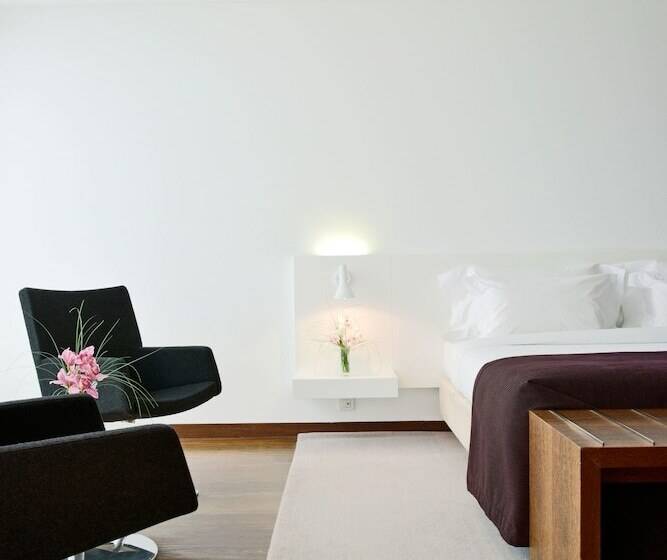 スイート, Pousada Palacio De Estoi – Small Luxury Hotels Of The World