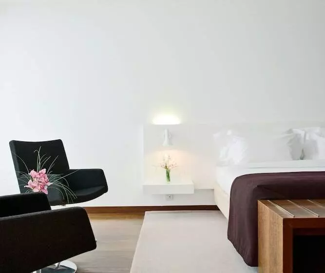 スイート, Pousada Palacio Estoi – Faro
