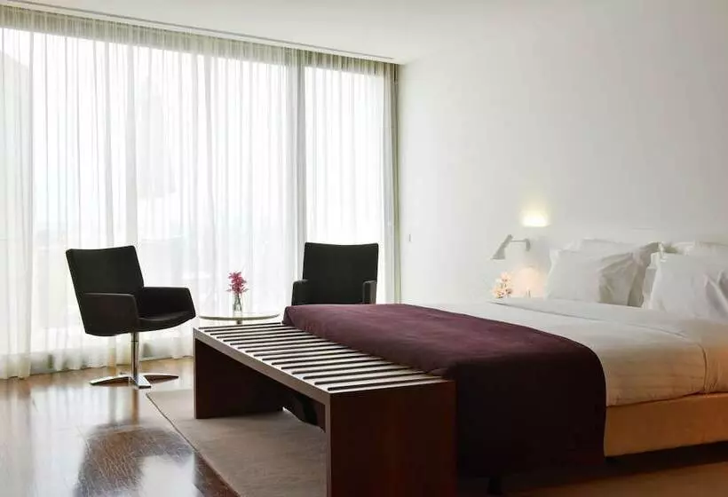 スイート, Pousada Palacio Estoi – Faro