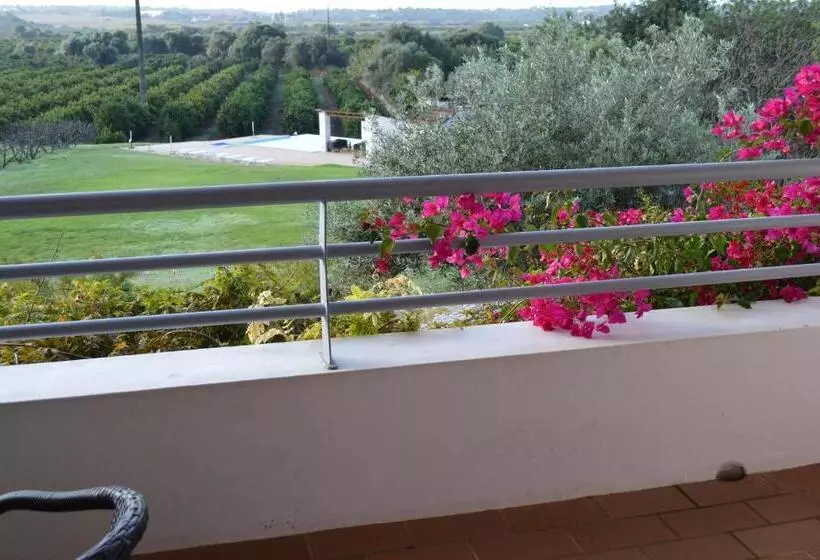 استودیو استاندارد با بالکن, Quinta Da Mesquita