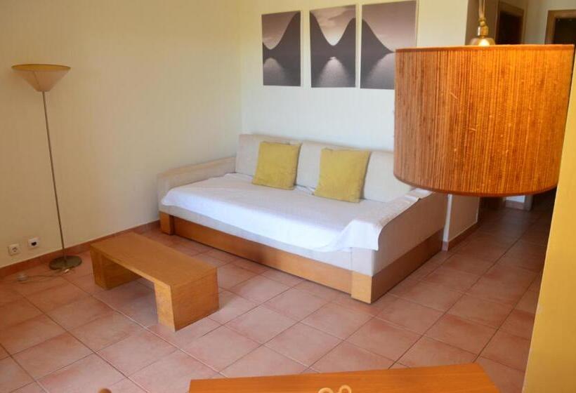 带1个卧室带泳池的公寓, Quinta Da Mesquita