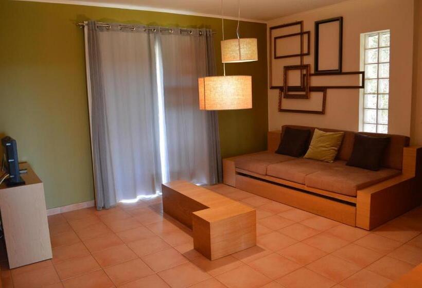 带1个卧室的公寓, Quinta Da Mesquita