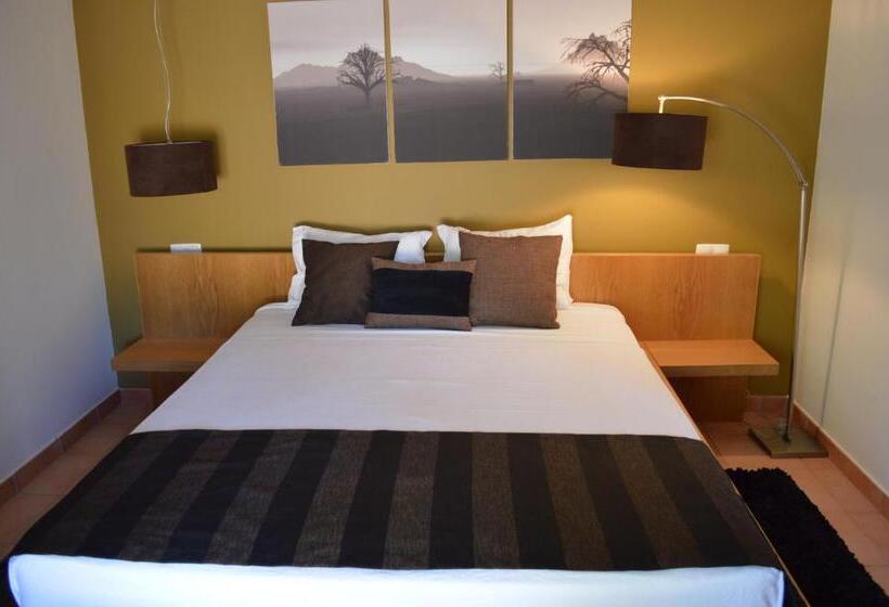 带1个卧室的公寓, Quinta Da Mesquita