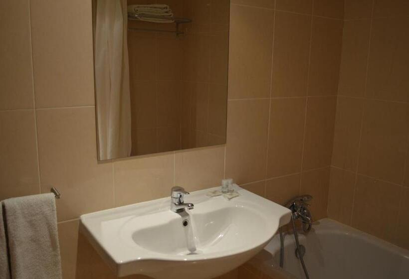 带1个卧室带泳池的公寓, Quinta Da Mesquita