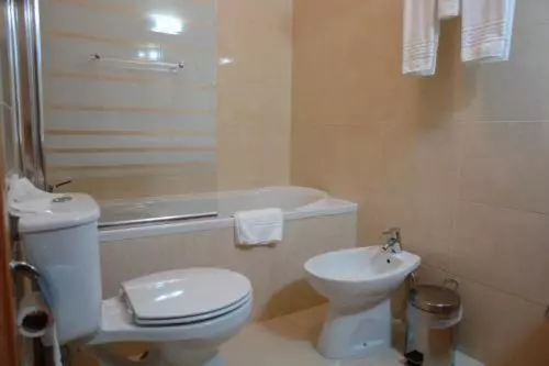 اتاق استاندارد یک نفره, Quinta Da Rosa Linda