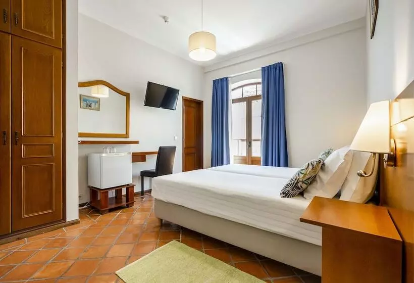 Standard-huone, Residencial Mares
