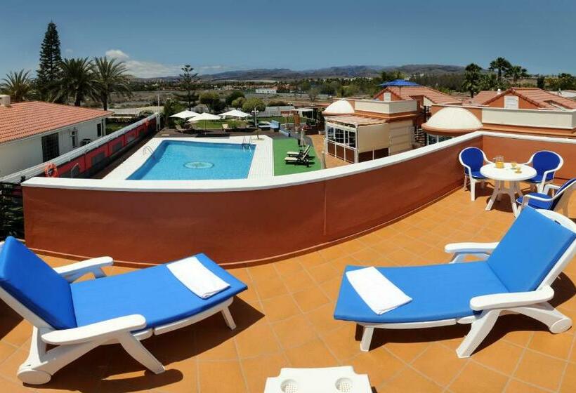 Вилла 2 Спальни, Siesta Suites