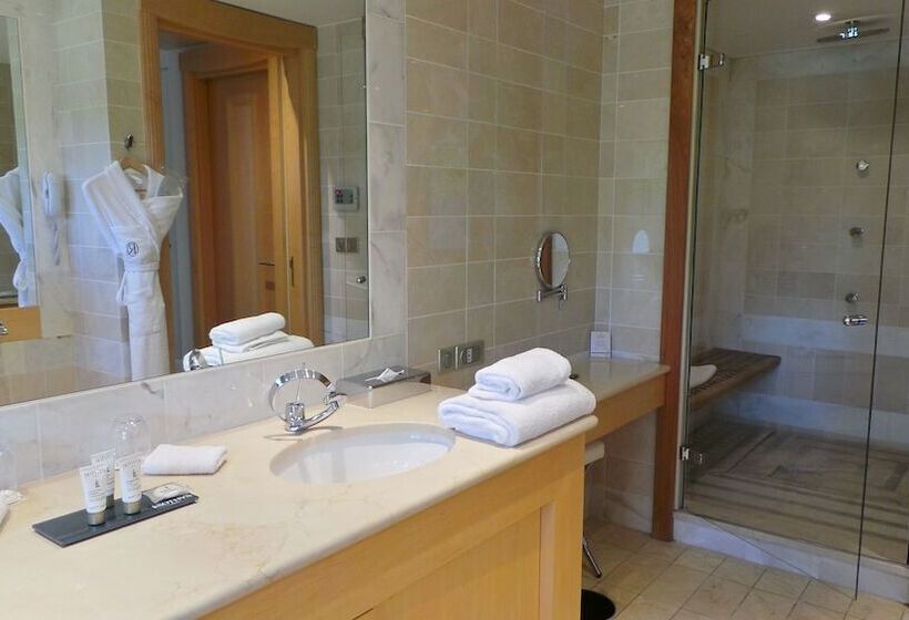 جناح جونيور, & Spa Le Pavillon