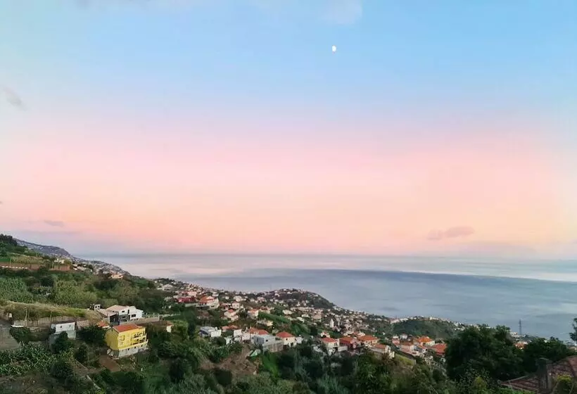 Juniorsviitti, Villa Alto Boutique