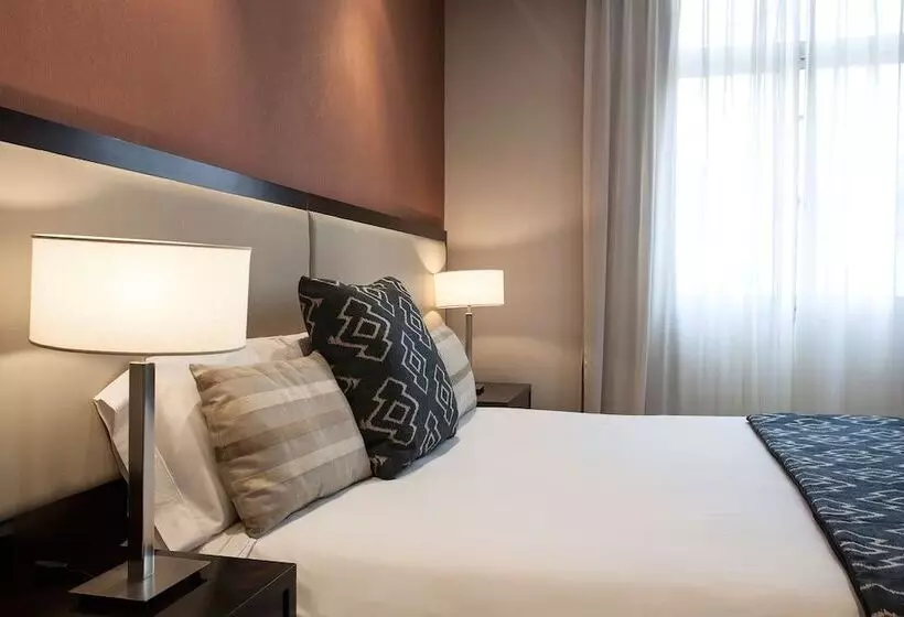 اتاق سوپریور, Hr Luxor Hotel Buenos Aires