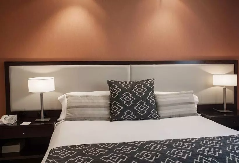 اتاق سوپریور, Hr Luxor Hotel Buenos Aires