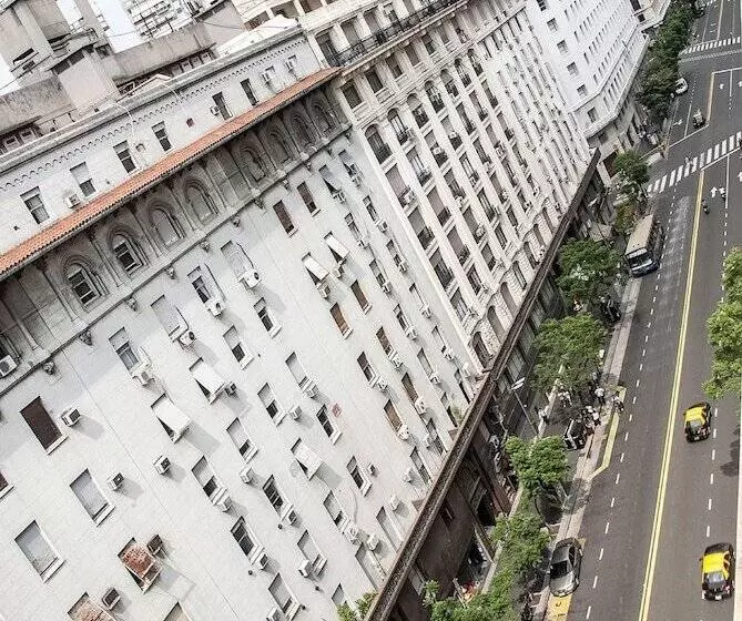 اتاق سوپریور, Hr Luxor Hotel Buenos Aires