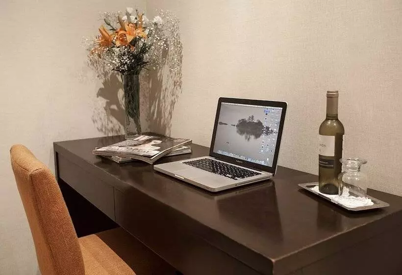 اتاق کلاسیک, Hr Luxor Hotel Buenos Aires