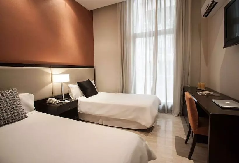 اتاق سوپریور, Hr Luxor Hotel Buenos Aires