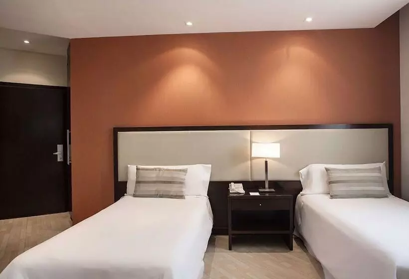 اتاق سوپریور, Hr Luxor Hotel Buenos Aires