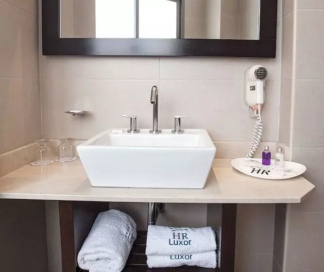 اتاق سوپریور, Hr Luxor Hotel Buenos Aires