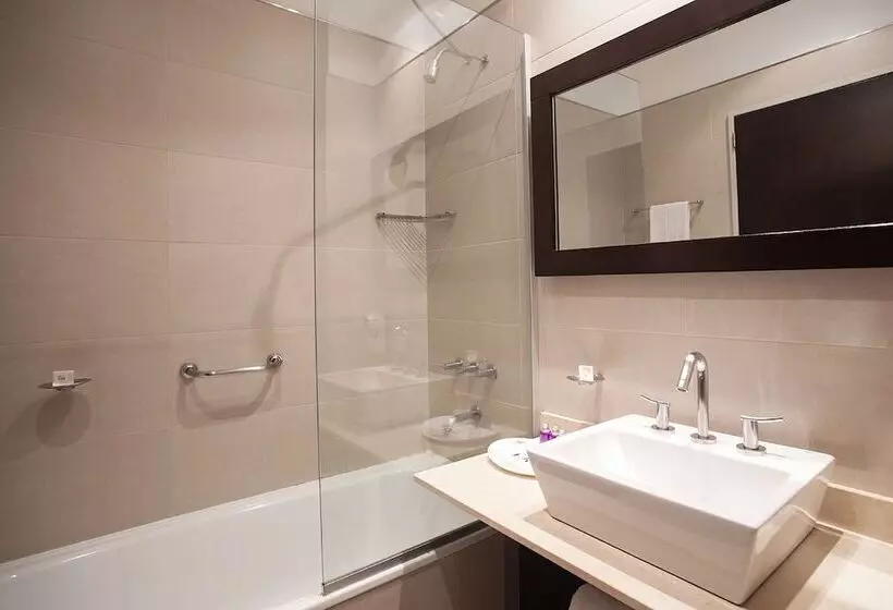 اتاق سوپریور, Hr Luxor Hotel Buenos Aires