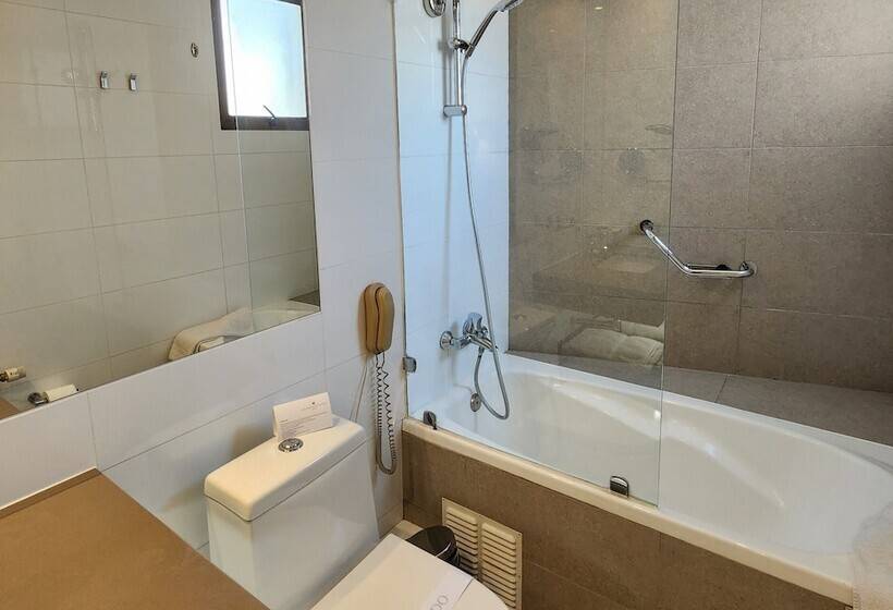 סוויטה, Los Espanoles Plus