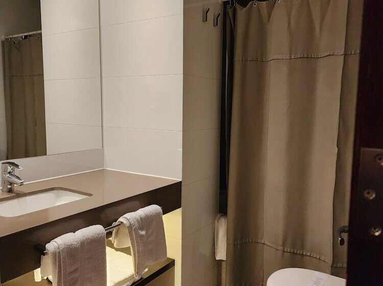 חדר סטנדרט, Los Espanoles Plus