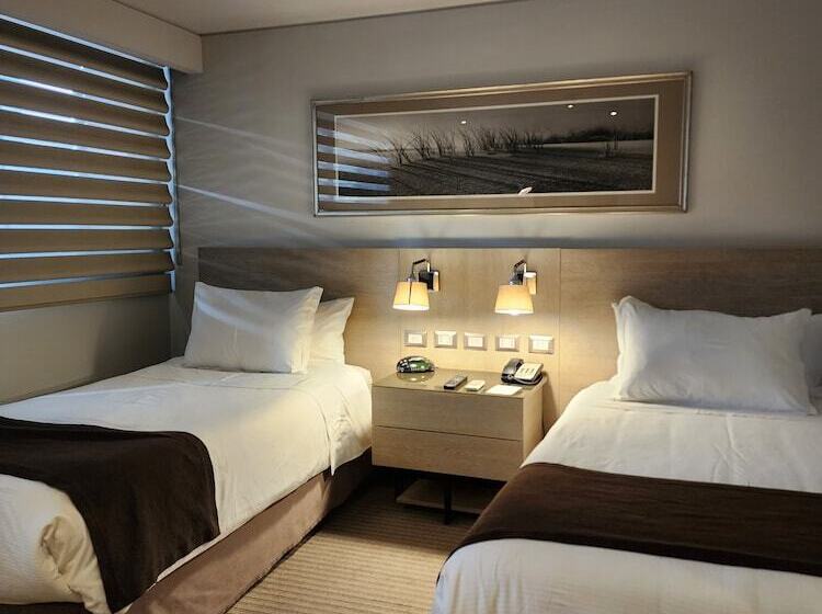 חדר סטנדרט, Los Espanoles Plus