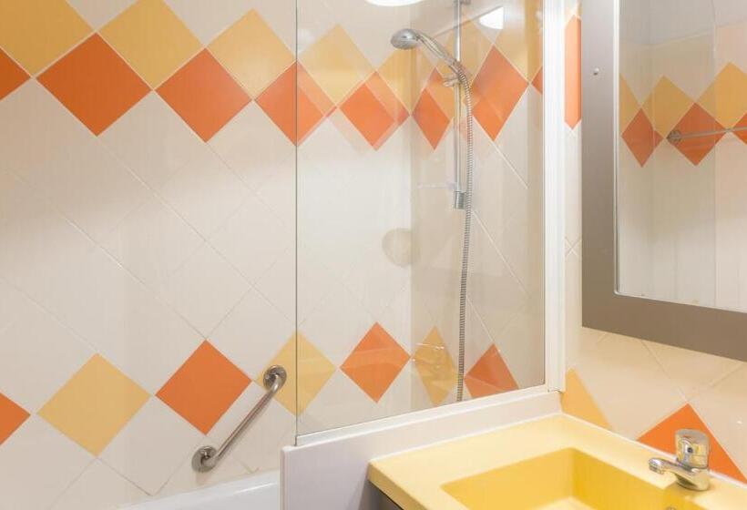 Студия Стандарт, Residence Pierre & Vacances Les Citronniers