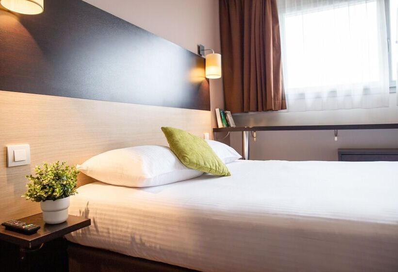 استودیوی استاندارد, Clarion Aparthotel Toulouse Le Parc De L Escale